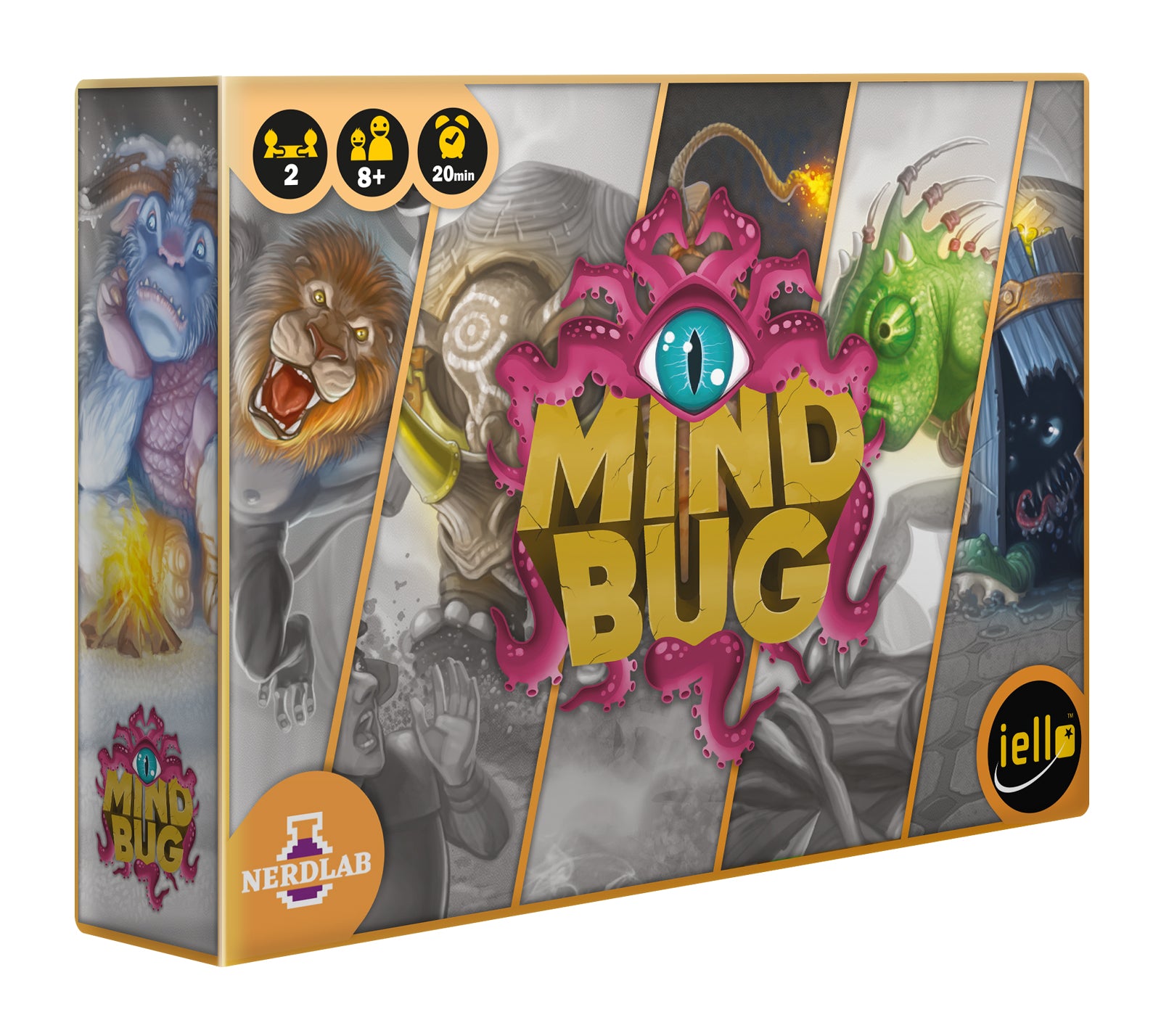 Mindbug (VF)