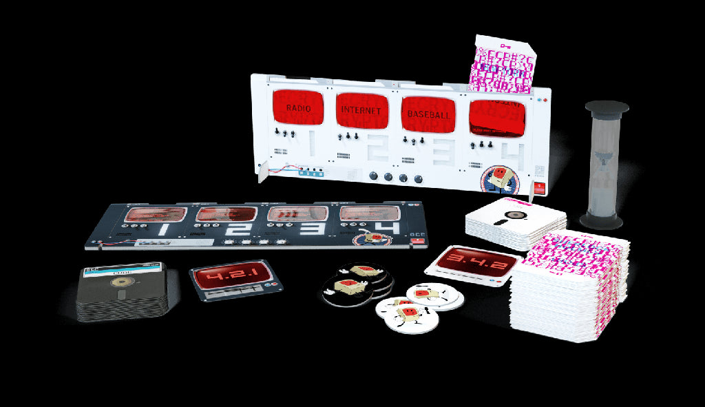 Decrypto 5e anniversaire (VF)