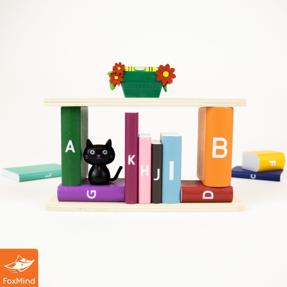 Bouquin malin (Bilingue)