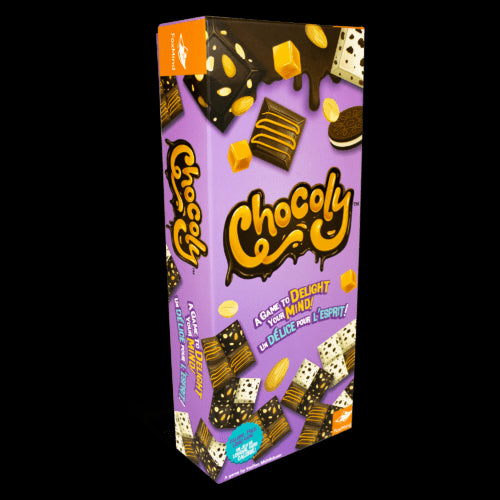 Chocoly (Bilingue)