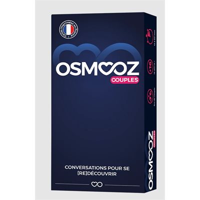 Osmooz couples (VF)