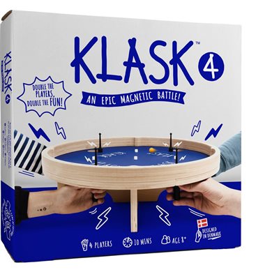 Klask 4 (Multi)