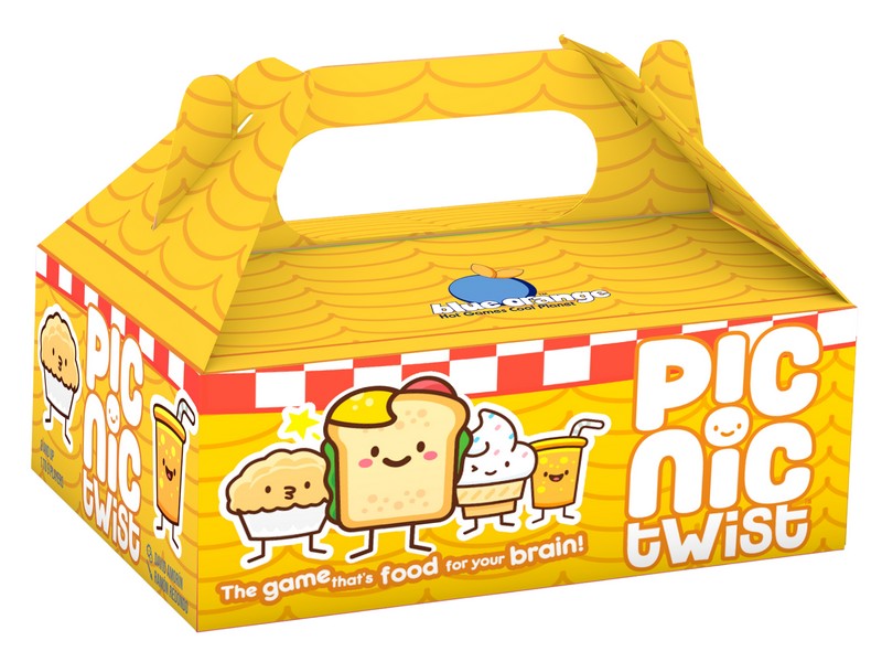 Picnic Twist