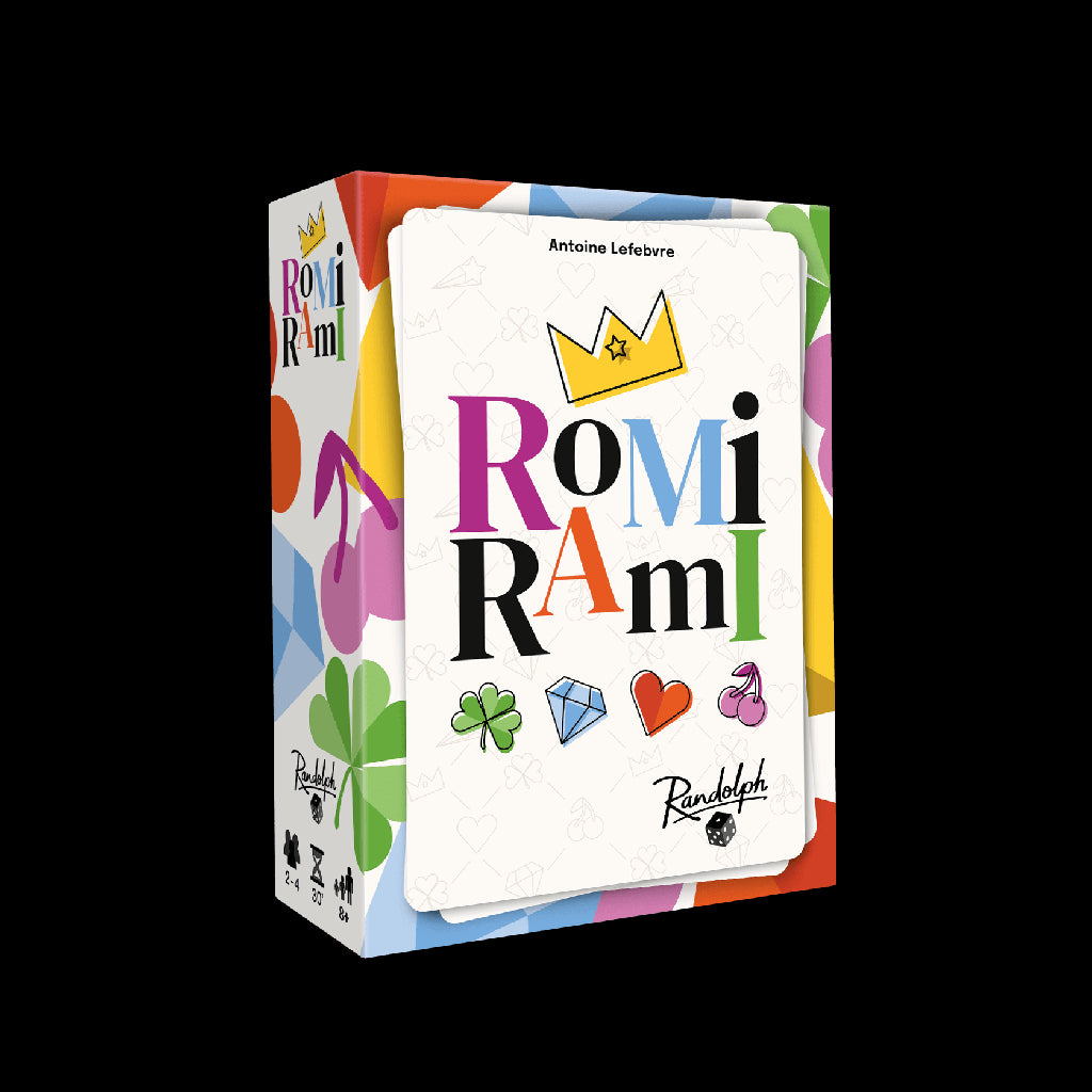 Romi rami (VF)