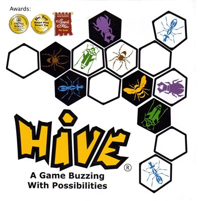 Hive (Multilingue)