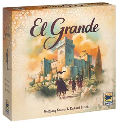 El Grande (VF)