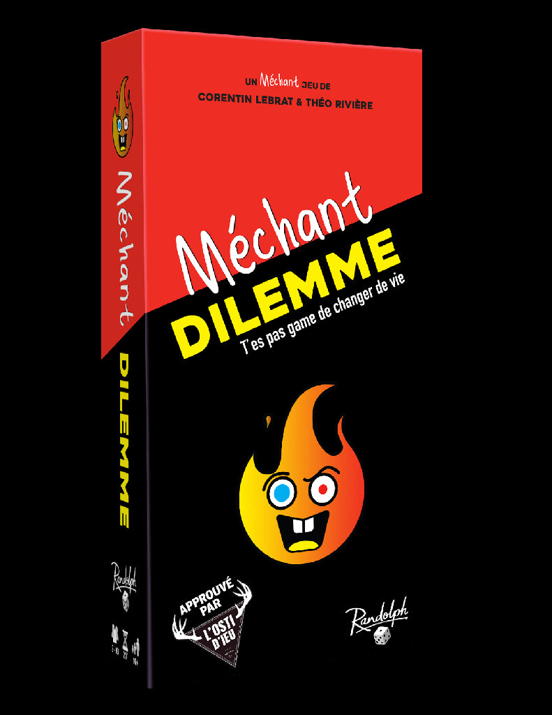 Méchant dilemme