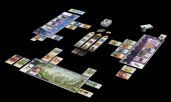 Ancient Knowledge (VF)