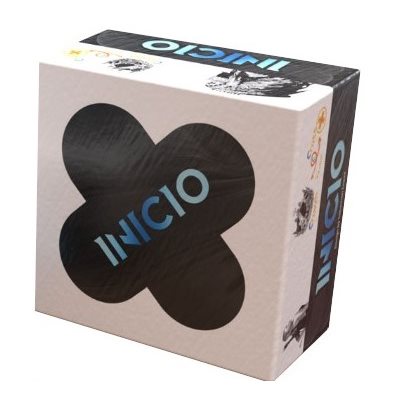 Inicio mini