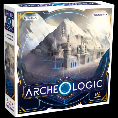Archeologic (VF)