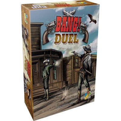 Bang Le duel (VF)