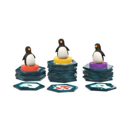 Pingouins (VF)