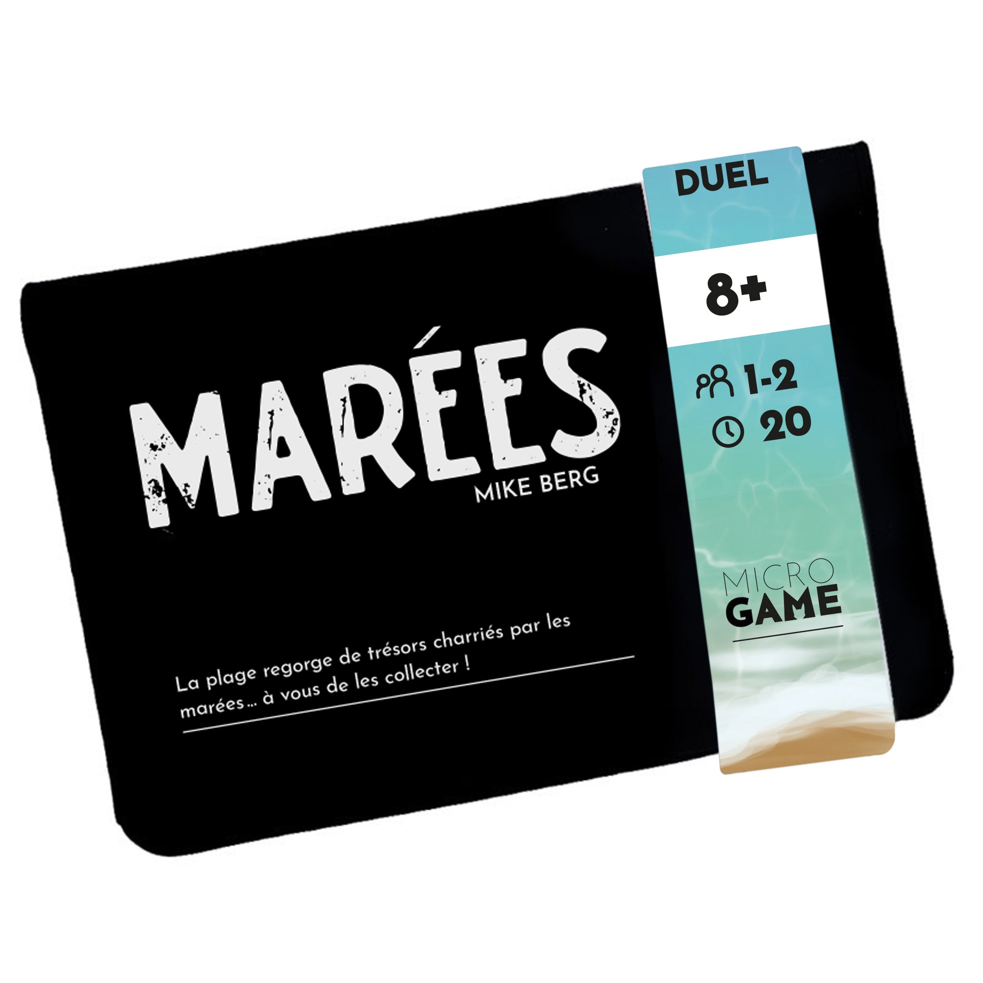 Marées Microgame