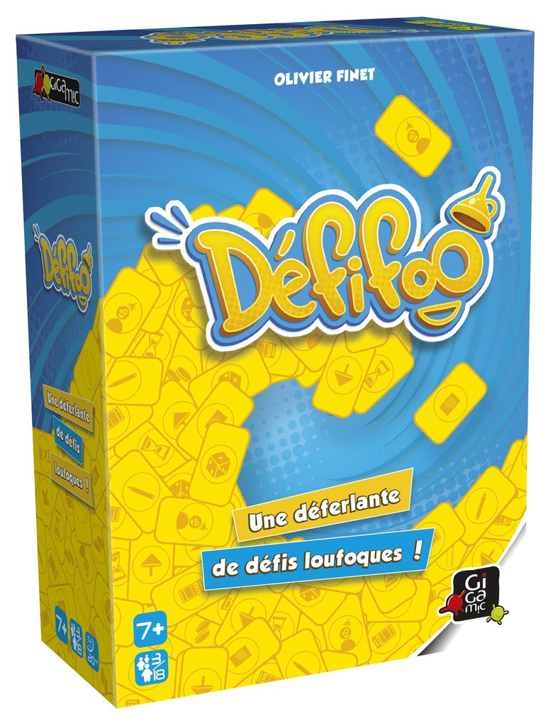 Defifoo (VF)