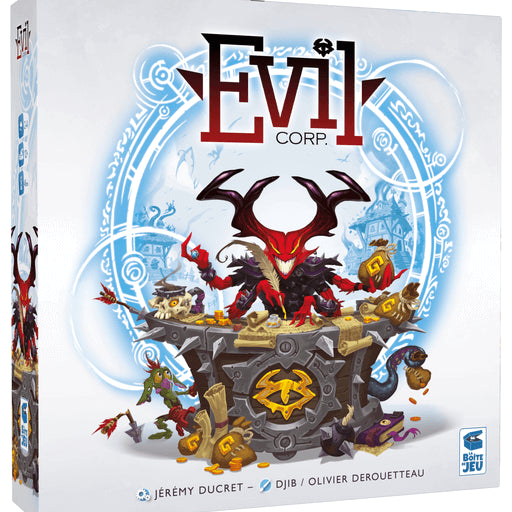 Evil Corp (VF)