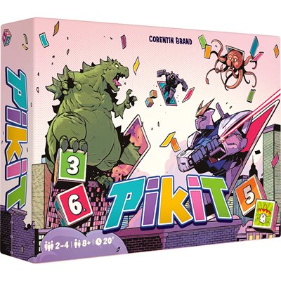 Pikit (VF)