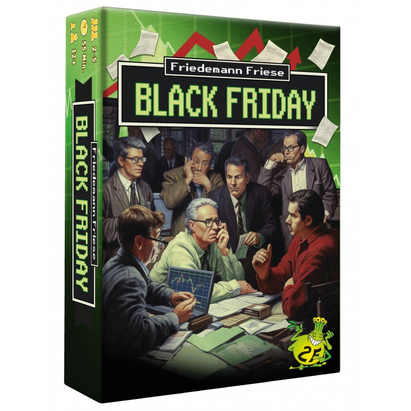 Black friday (VF)