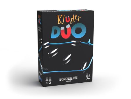 Kluster duo (Bilingue)