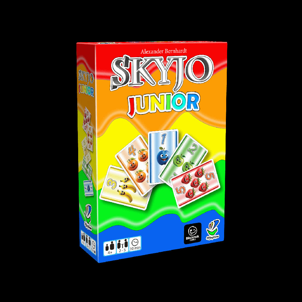 Skyjo junior (VF)