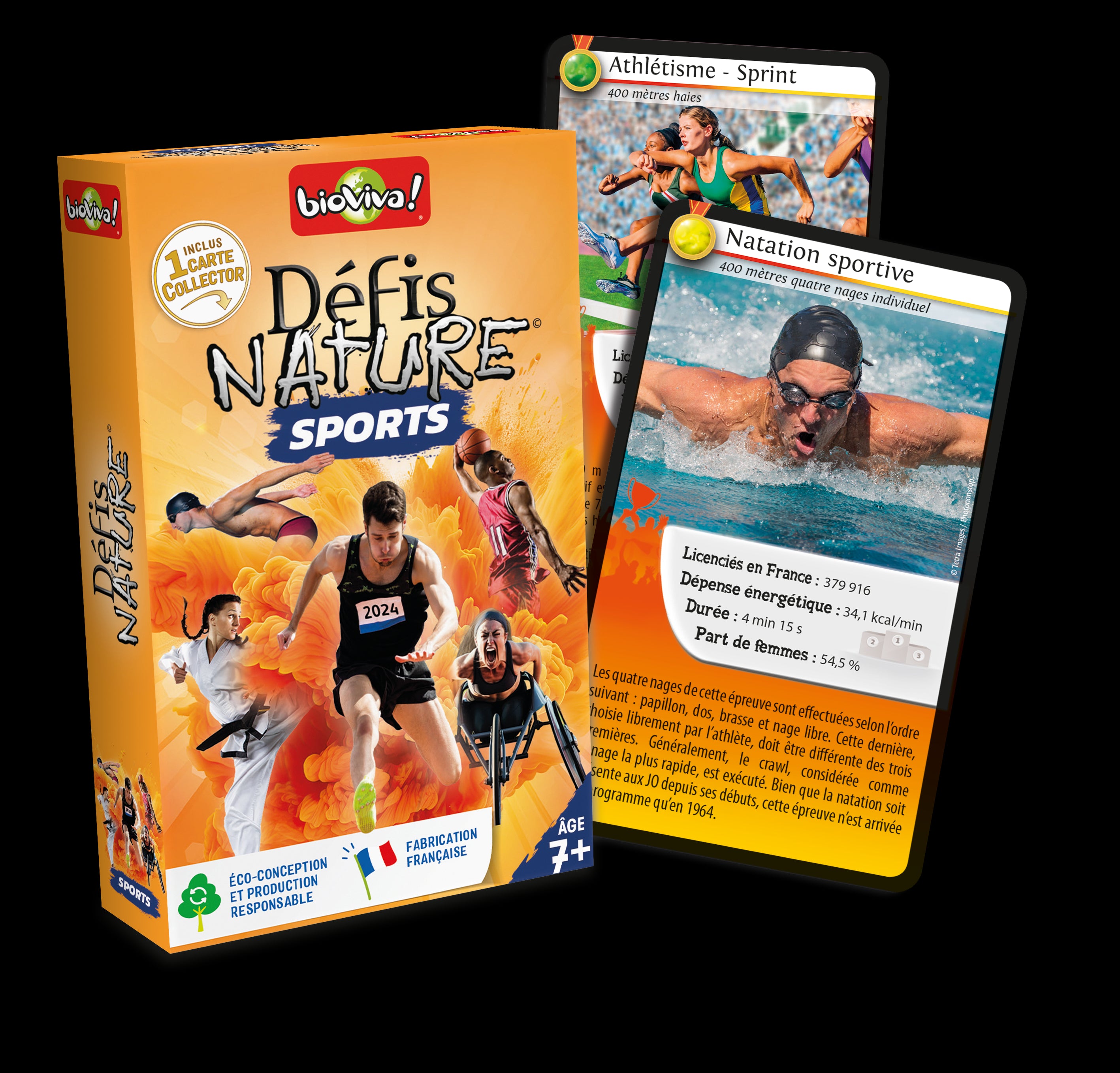 Défi Nature Sports
