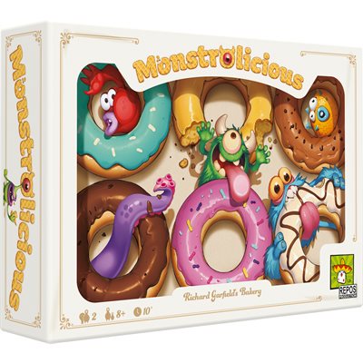 Monstrolicious (VF)