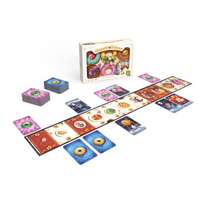 Monstrolicious (VF)
