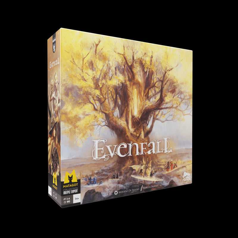 Evenfall (VF)