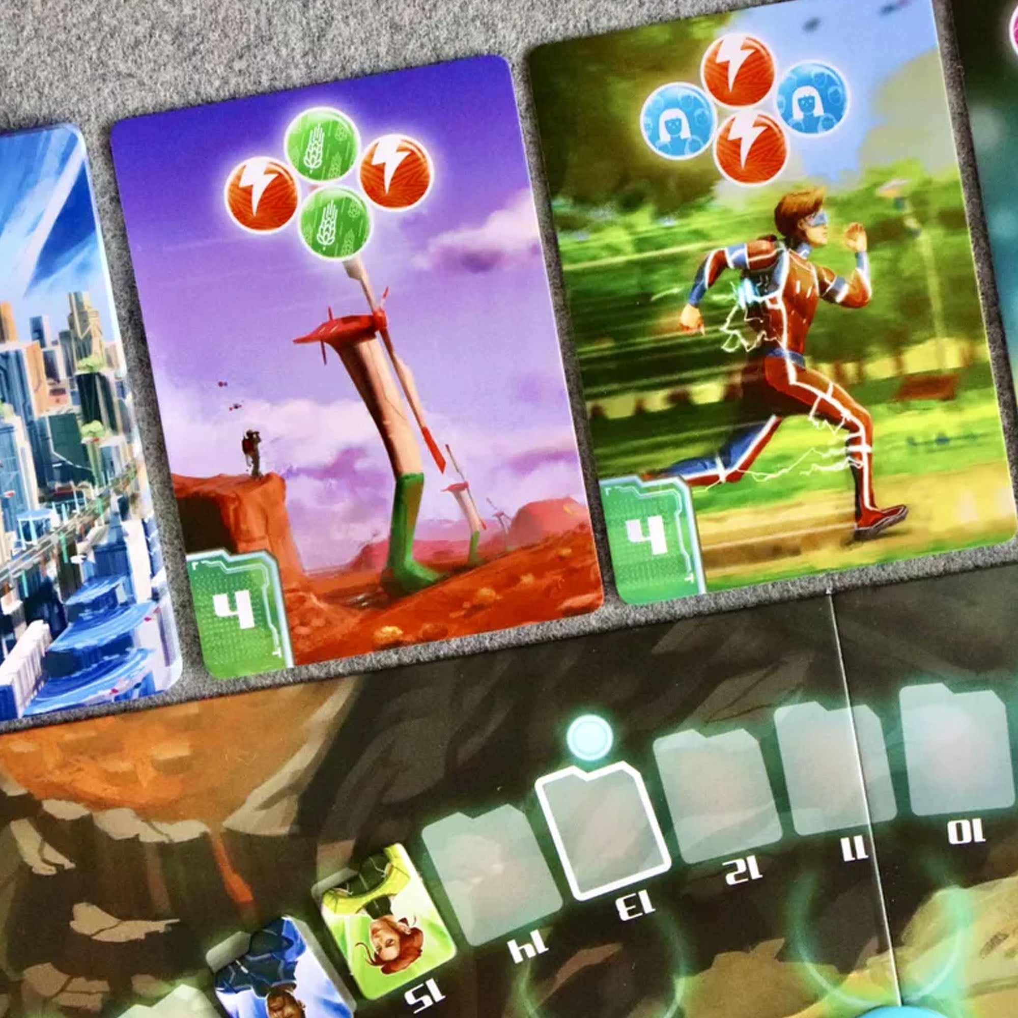 Neotopia (VF)