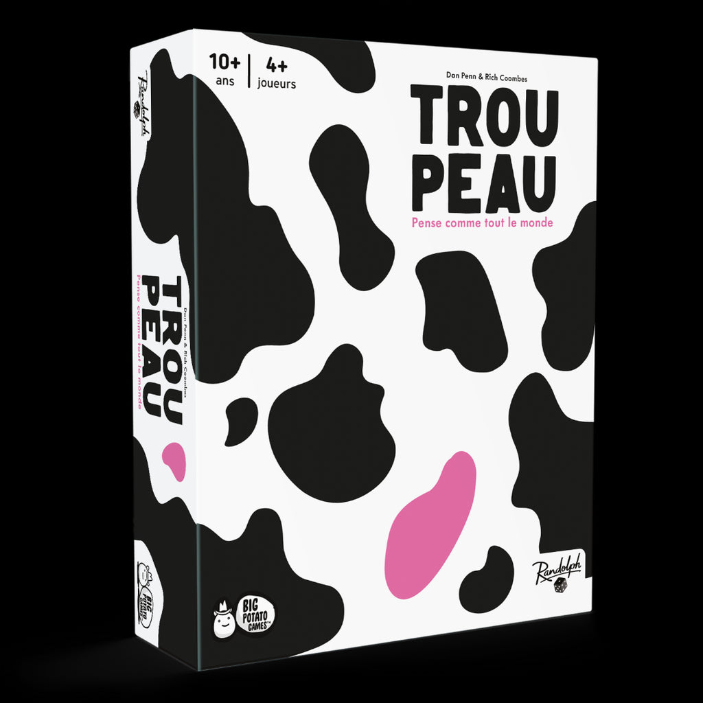 Troupeau (Nouvelle édition)