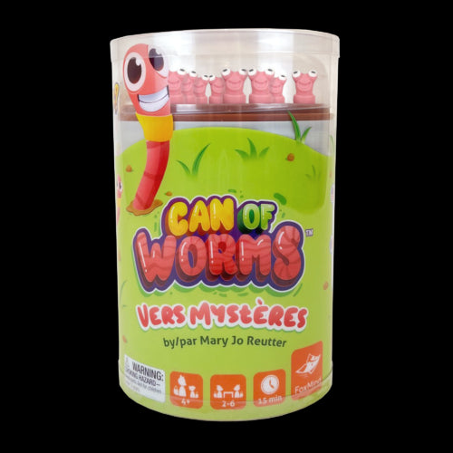 Vers mystères (Bilingue)