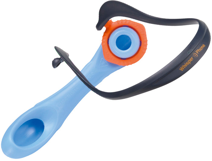 Whisper Phone main libre