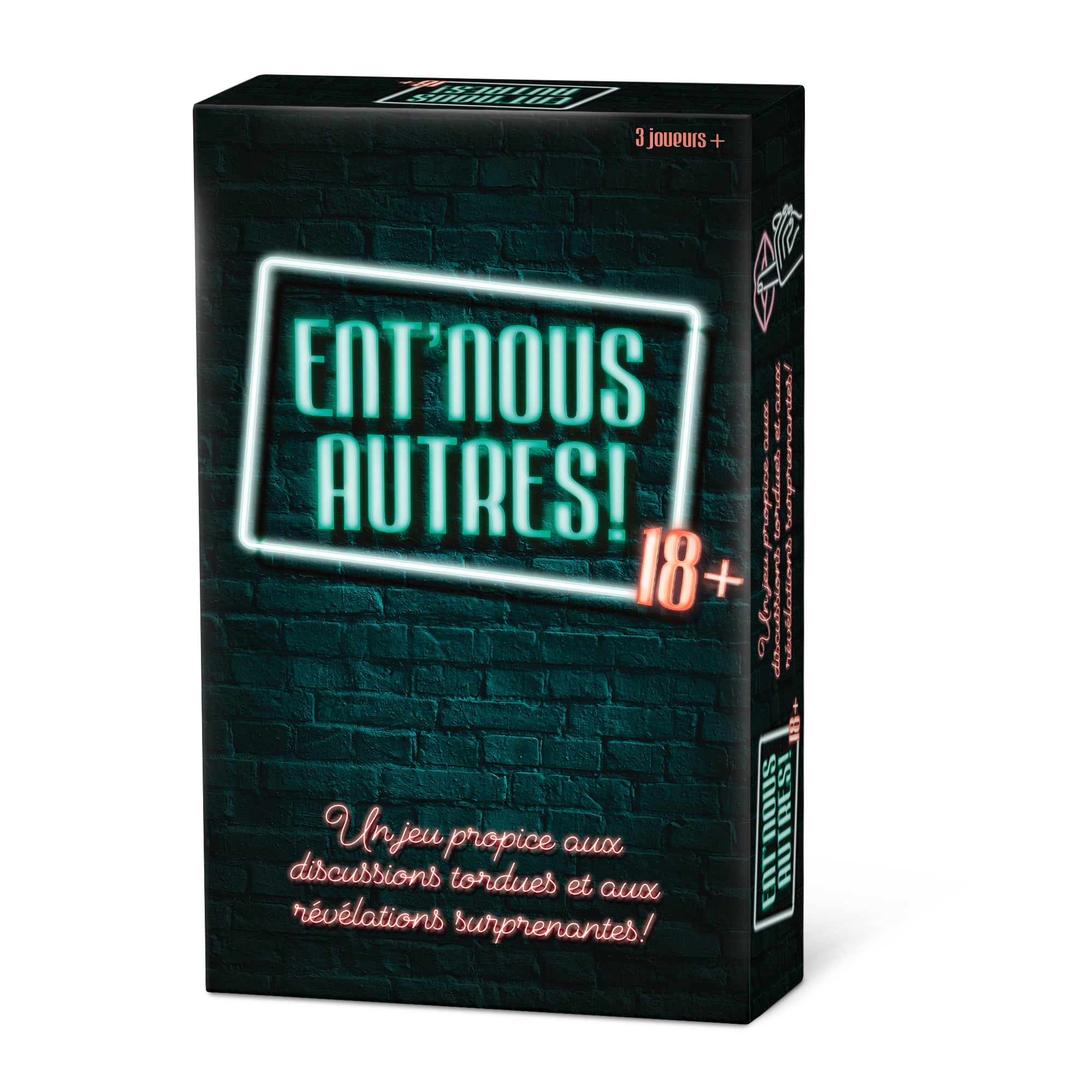 Ent'nous autres