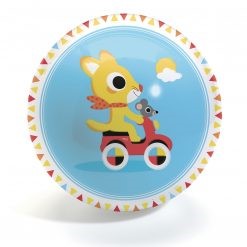 Ballon 12 cm, Cute Race