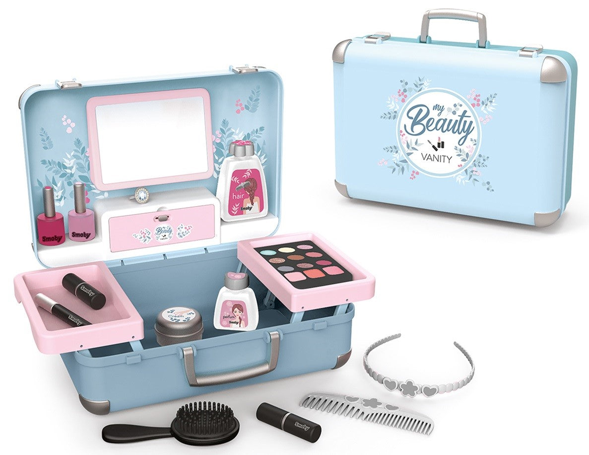 My Beauty - Ma vanité portative