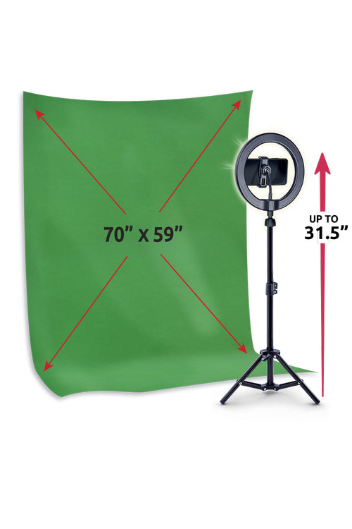 Studio Creator Ensemble de création vidéo 2.0