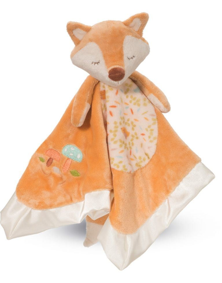 Doudou renard