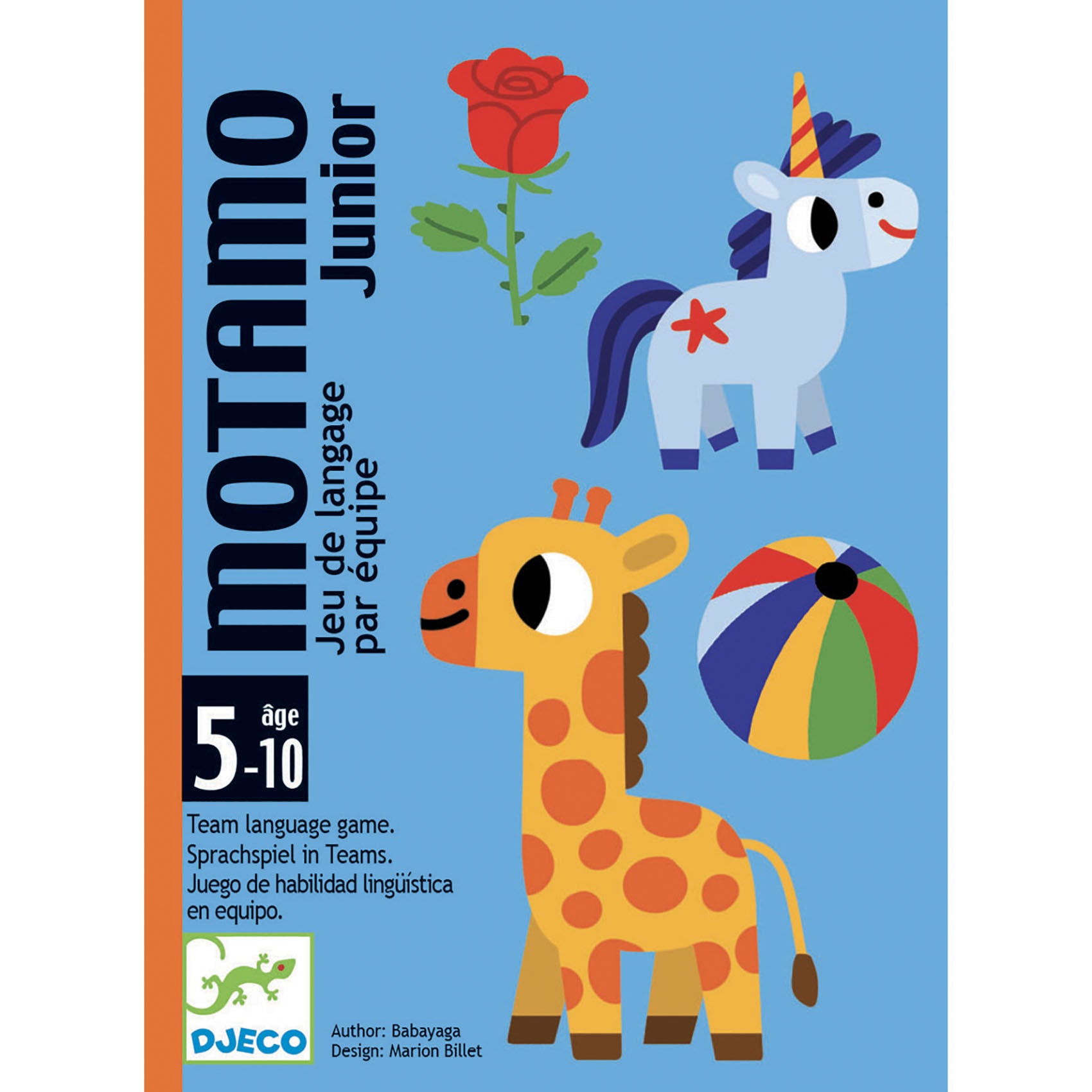 MotaMo junior