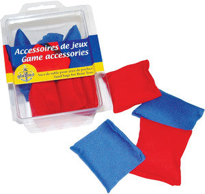 Sacs sable 2"
