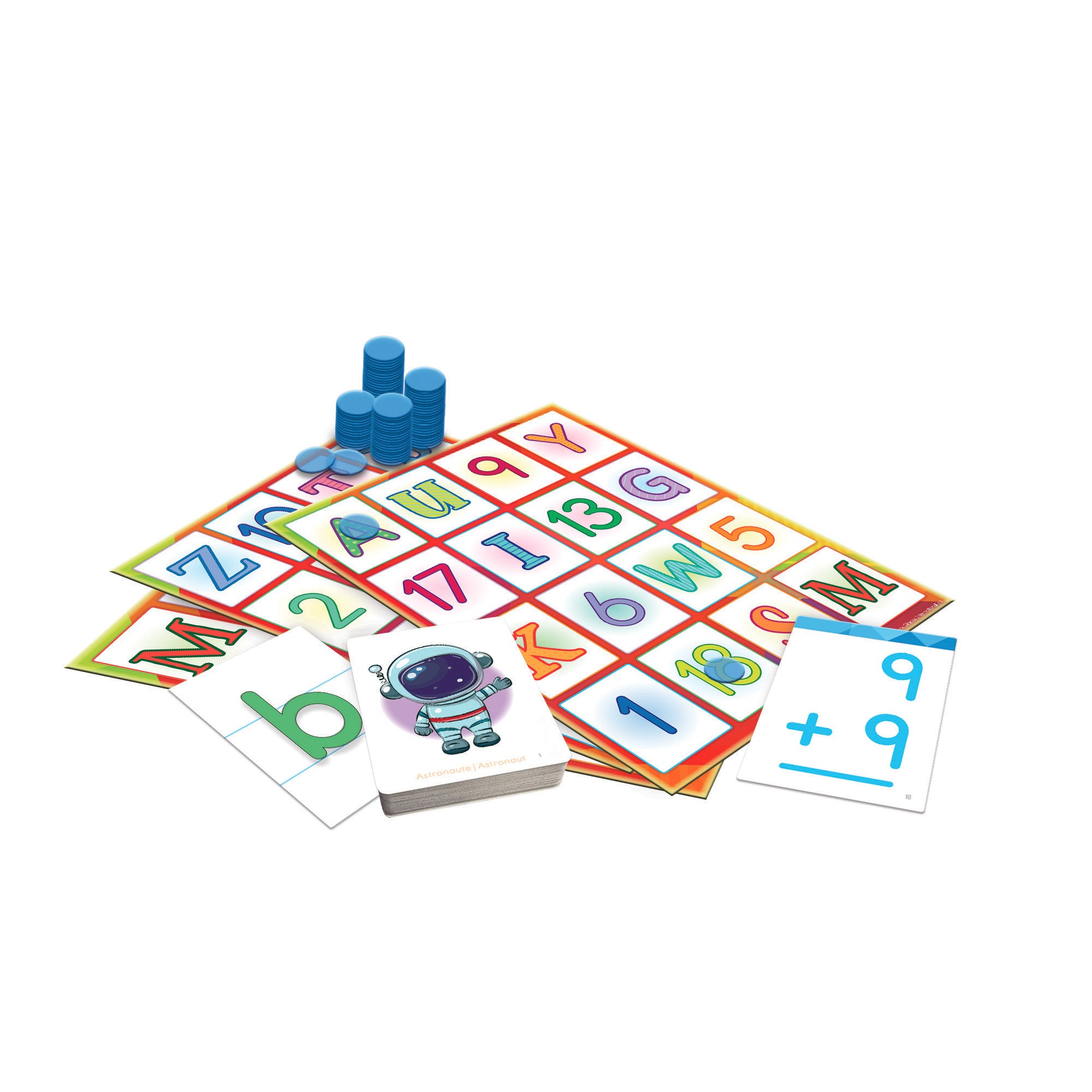 O-K-O Chiffres et lettres