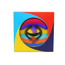 Fidget Snap Toy