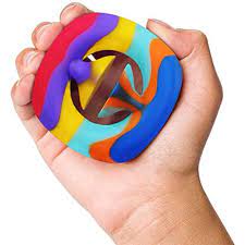Fidget Snap Toy