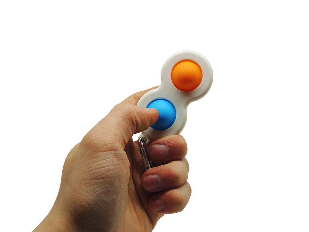 Bubbliii Pop – Couleurs variées
