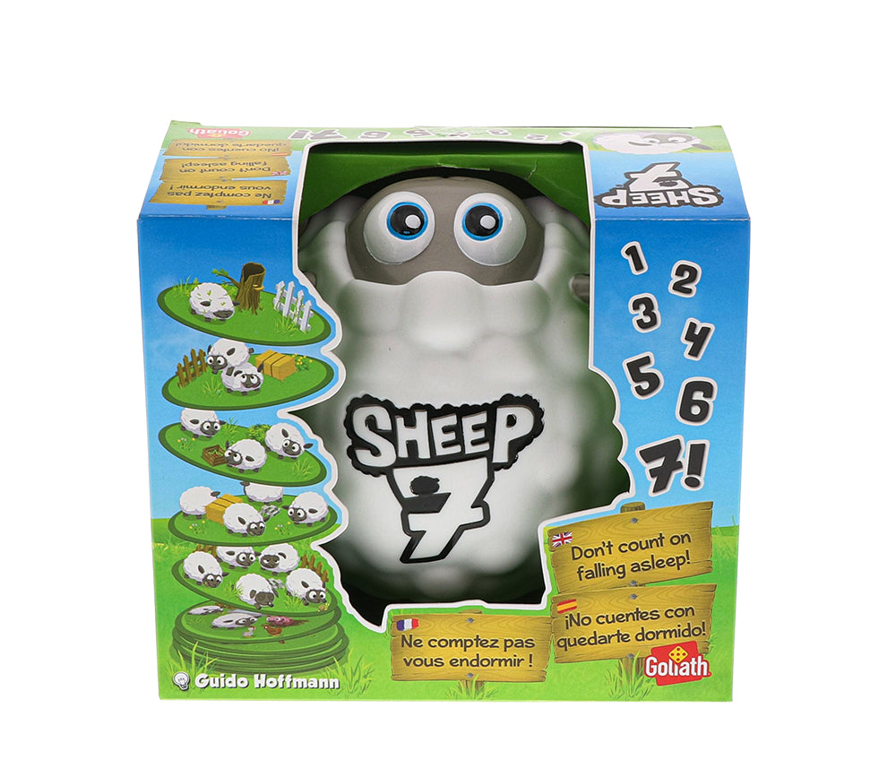 Sheep 7