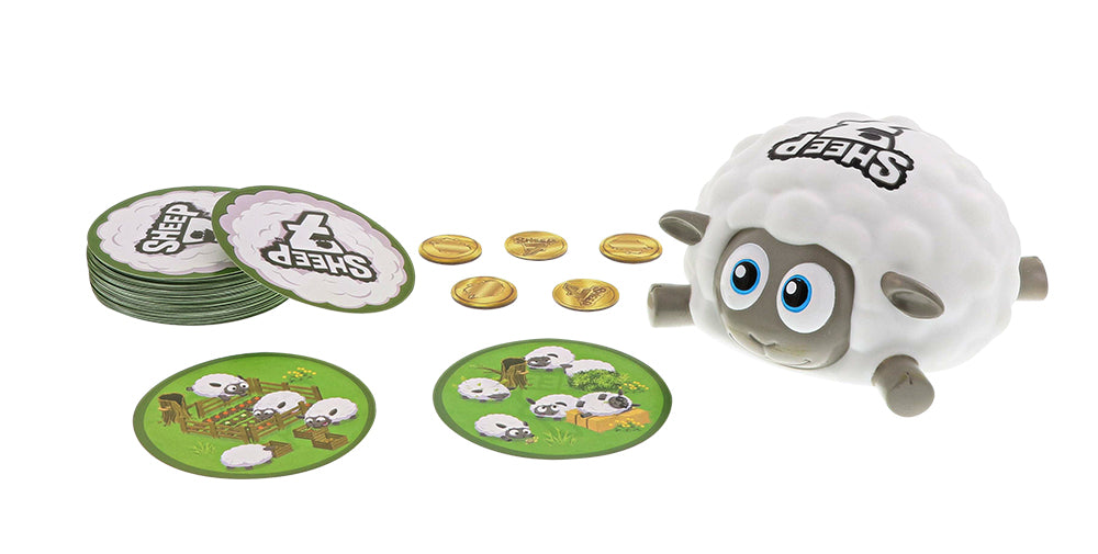 Sheep 7