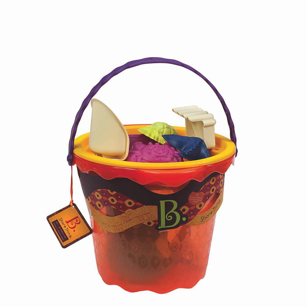 B. Active - Grand seau Rouge "Shore Thing"