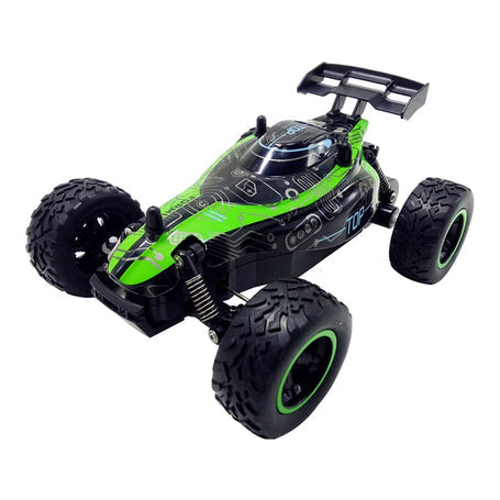 Téléguidé Voiture de course Cobra Dust Maker