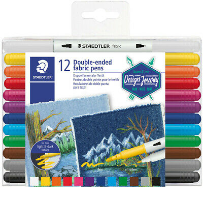 Marqueurs pour tissus