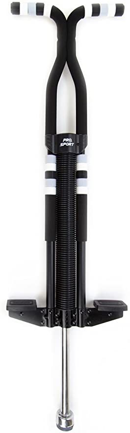 Bâton sauteur Prosport (Pogo Stick)