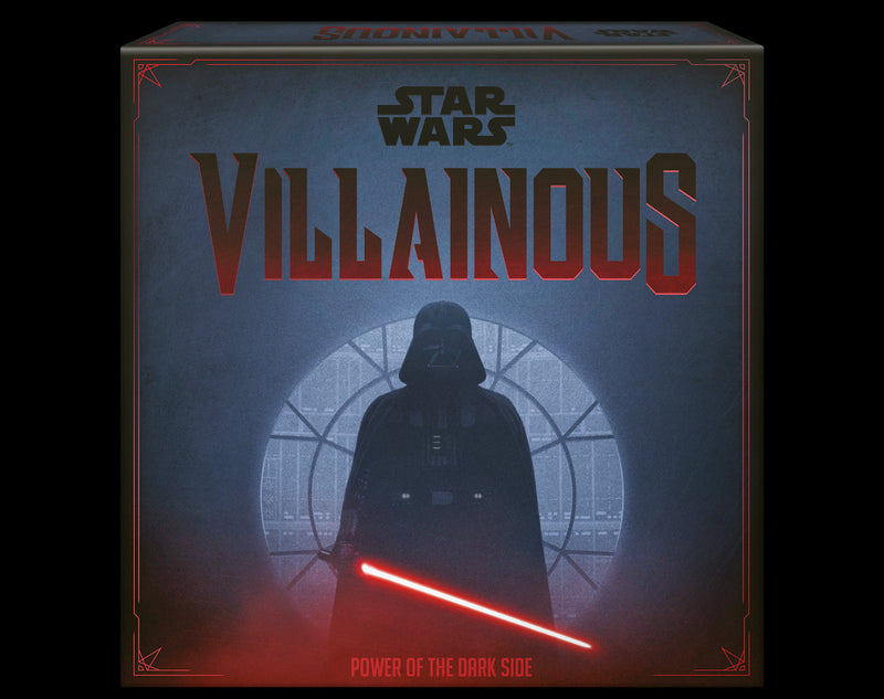 Star Wars Villainous (voa)