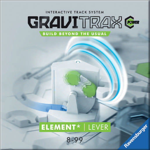 Gravitrax Power - Lever